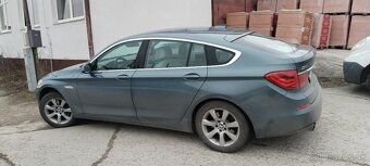 BMW 535GT xDrive 220kw 8st automat - 3