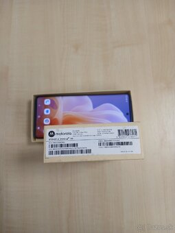 Motorola Moto G 85 8/256GB - 3