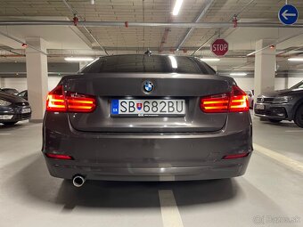 BMW f30, r.v.2013 automat - 3