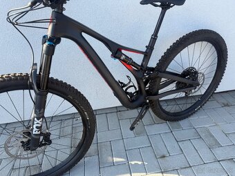 Specialized Stumpjumper S/29 - 3