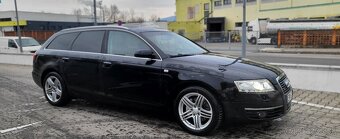 Predám audi a6 c6 3.0tdi - 3