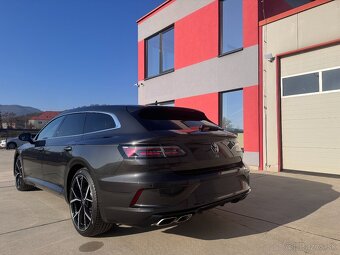 Volkswagen Arteon Shooting Brake R 2.0 TSI  4Motion DSG DPH - 3