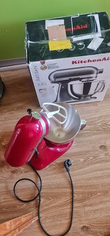 Kitchen aid artisan 175 - 3