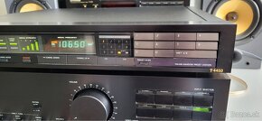 ONKYO Integra A-8450 + T-4450 TOP STAV - 3