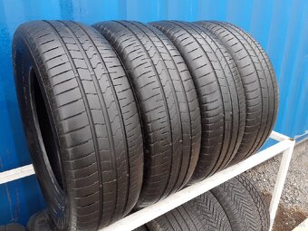 215/65R17 Letné pneu Falken 2021 - 3