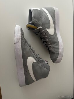 Nike Blazer '77 - 3