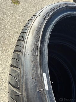 letné pneumatiky 255/35 R20 97Y XL 4 ks - 3