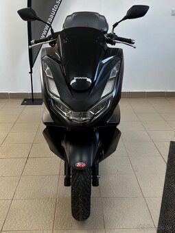 Honda PCX 125 - 3