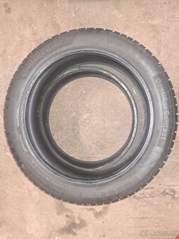 Letné pneumatiky 195/55 R20 - 3