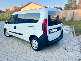 Fiat Doblo Cargo Maxi 1.3 MultiJet DPH - 3