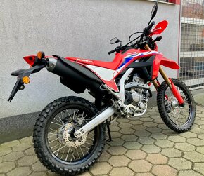 Honda CRF 300 L - 3