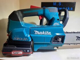 MAKITA LXT18v adaptér pre batérie parkside x20vTeam - 3