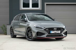 Hyundai i30 N 2.0 T-GDi N Performance A/T - 3