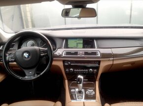BMW 740d xDrive - 3