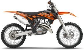 Kúpim KTM SX 85 - 3