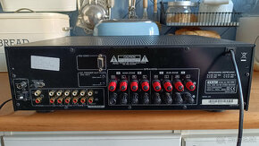 Predám receiver TEAC AG-980 - 3