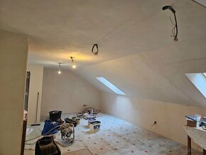 Maľovanie interiérov a exteriérov pomocou airlles - 3