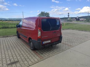 Citroen Jumpy 2.0 HDi - 3