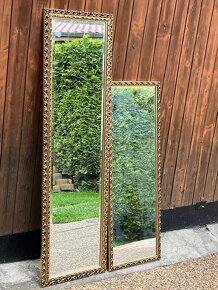 Starozitne velke  zrkadla - 3