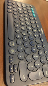 K380 bluetooth Logitech klavesnica - 3