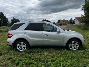 MERCEDES ML350 - 3