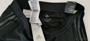 Pánske tepláky Adidas slim fit nové v. M - 3