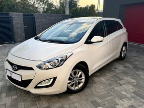 Hyundai i30 1.6 Crdi - 3