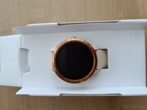 Garmin hodinky Vivoactive3 rose gold - 3