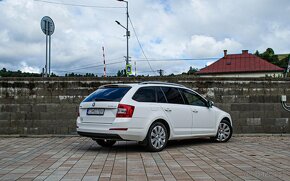 Škoda Octavia Combi 1.6TDI 77kW - 3