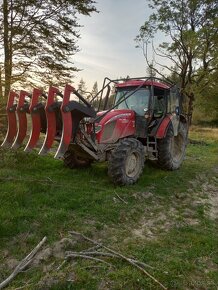 Zetor lkt ukt - 3