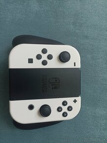 Nintendo switch - 3