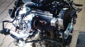 MOTOR CRV 2,0 TDI / CRB 2,0 TDI - 3