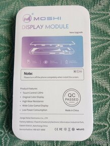 Apple iPhone X / XS / XR / 11 - INCELL LCD DISPLEJ - 3