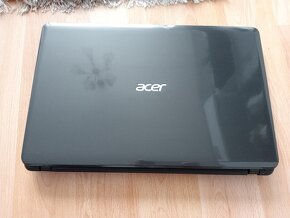 predám 15,6" ntb Acer aspire E1-531 / 8gb ram / 240gb ssd - 3