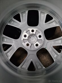 5x108 r20 kolesa land rover evoque disky alu 235 50 20 volvo - 3