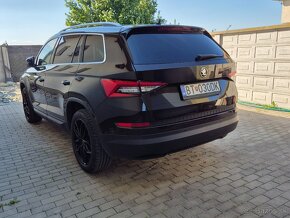 Skoda kodiaq 2,0tdi 110kw 4x4 - 3