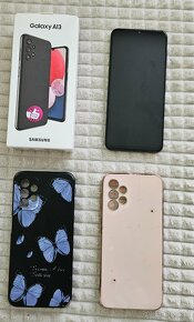 Samsung Galaxy A13 - 3