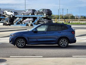 X3 XDrive20d M Sport 140 kW - 3