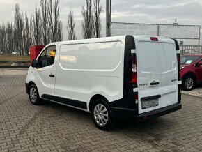 Renault Trafic 89kw L1H1 2.8T 3-miestny - 3