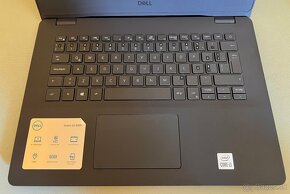 Dell Vostro / i3-1005G1 / 8GB RAM / 256GB SSD + 500GB / 14” - 3