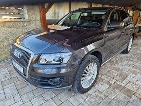 Audi Q5 2.0 tdi 125kw Quattro - 3