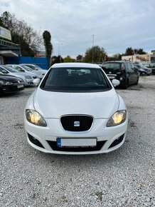 Seat Leon 1.4 TSI, 2011, 92 kW, 269522 km - 3