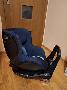 Britax Römer DUALFIX M i-Size - 3