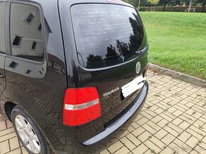 Volkswagen Touran  2.0 TDI - 3