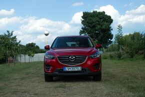 Mazda CX 5 2.2D 2015 - 3