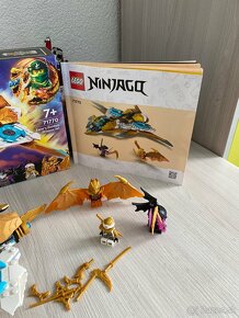 Lego Ninjago 71770 - 3