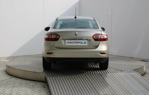 RENAULT Fluence 1,5 dCi 78kw - 3