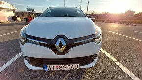 CLIO GRANDTOUR LIMITED, 0.9TCE, 11/2015, 66KW, 952xx KM - 3