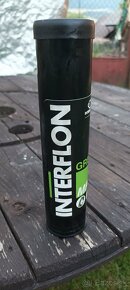 Interflon grease mp2/3 - 3