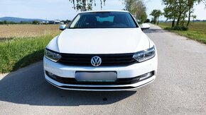 VW Passat B8 Sedan, 2019, 2,0 TDi, 110 kW - 3